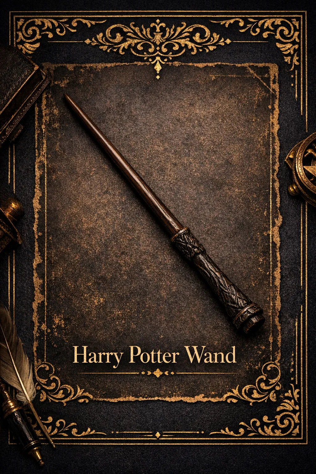 Harry Potter Wand