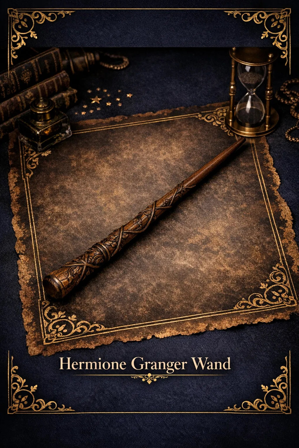 Hermione Granger Wand
