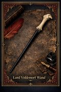 Lord Voldemort Wand